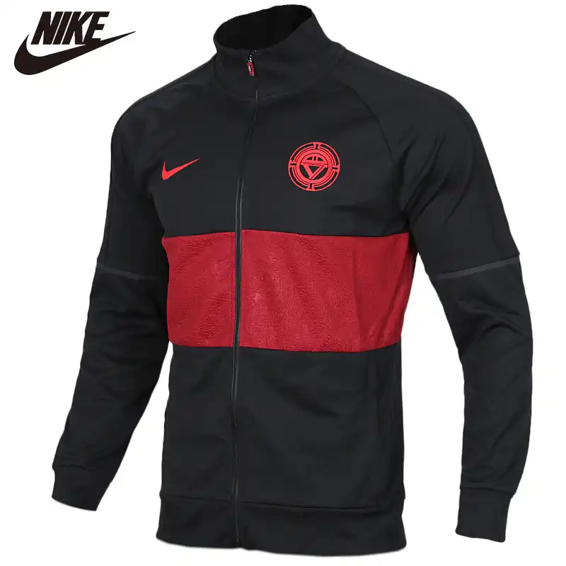 nike cr7 coat