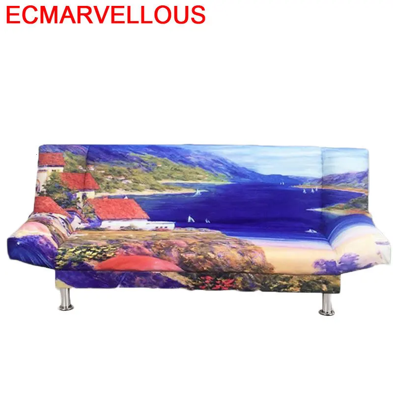 

Pouf Moderne Zitzak Plegable Set Oturma Grubu Moderna Living Room Couch Folding Cama De Sala Mobilya Mueble Furniture Sofa Bed