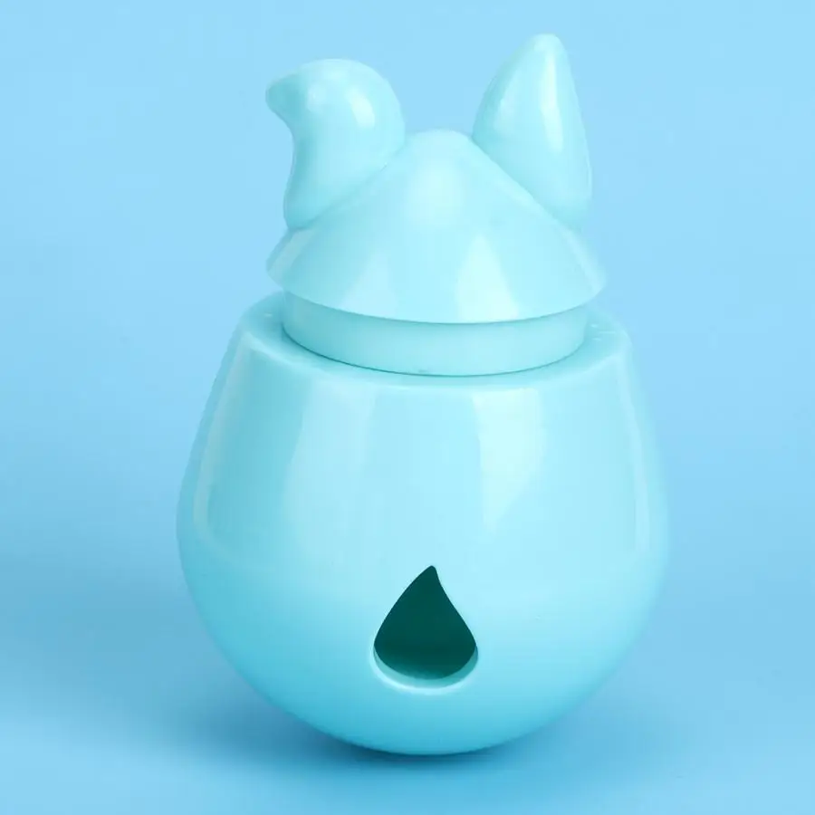 Игрушка для собак пластиковая кормушка безопасные игрушечные пропущенные продукты питания обучающая развлекательная игрушка кошка собака интерактивная обучающая игрушка для кормления