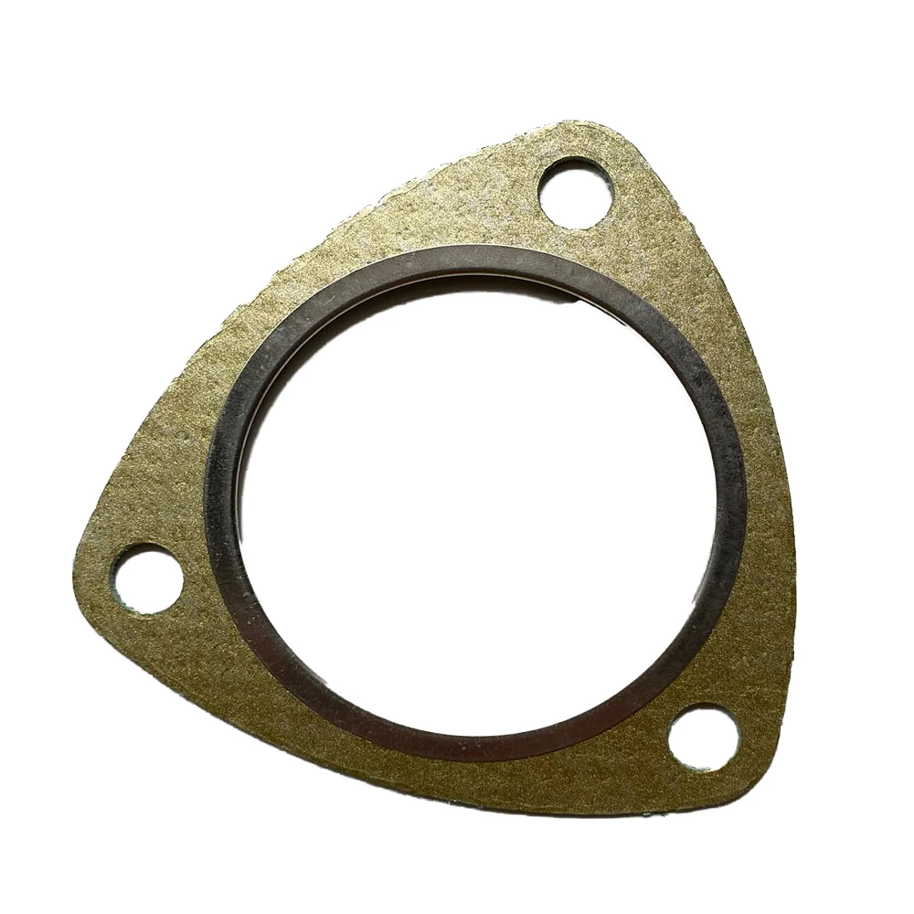 Прокладка выхлопной трубы для VW Passat Touran Sharan Skoda Superb Audi A4 A6 Seat Ibiza 8D0253115 8D0 253 115