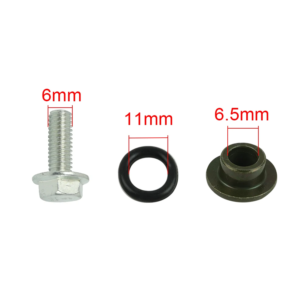 Fuel Petcock Switch Valve for Honda YCF 125 150 XR650 XR600 XR500 XR400 XR350 XR250 CRF50F 70 80 100 16950-MN1-871 16950-KCE-670