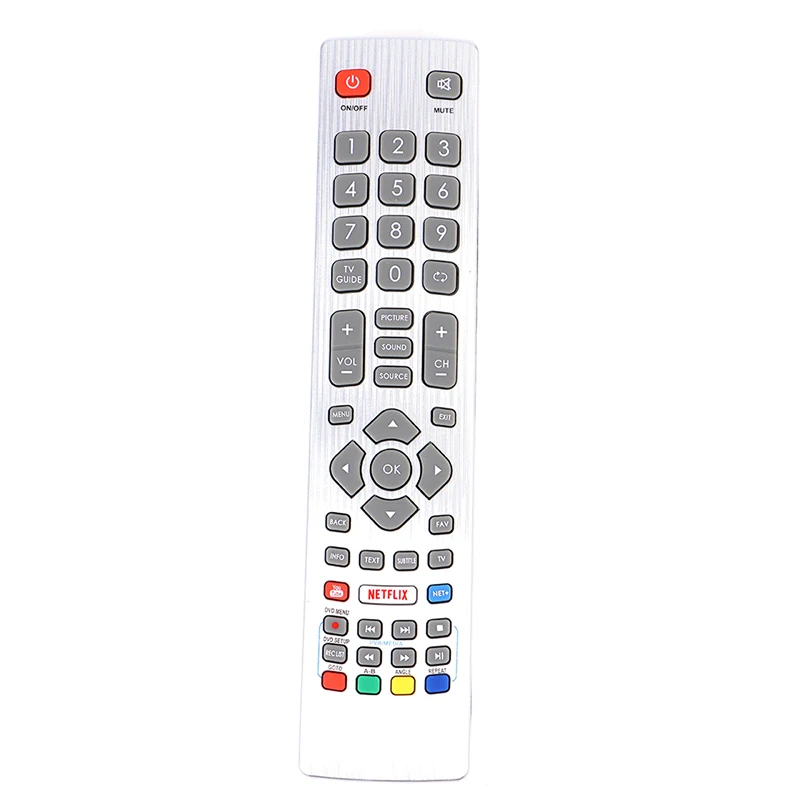 Hot sale TV Remote Control Replacement for Sharp Aquos Remote