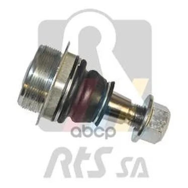 93-90434_опора Шаровая! Renault Master Iii 2.3d 10 Rts 9390434 RTS арт. 9390434