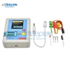 LCR-T7 T7 Transistor Tester TFT Diode Triode Capacitance Meter LCR ESR Meter NPN PNP MOSFET IR Multifunction Tester Multimeter 5