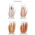 Bronzer Highlighter Liquid Setting Spray Illuminating Face Shimmer Long-lasting Brighten Glow Face Glow Highlighter Makeup Face