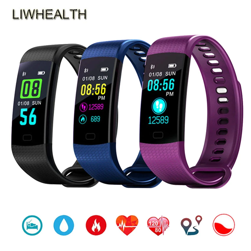 xiaomi smartwatch app