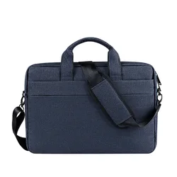 15.6 inch Laptop Bag Notebook Shoulder Bag For Apple MacBook For Huawei Pro For Xiaomi Mac