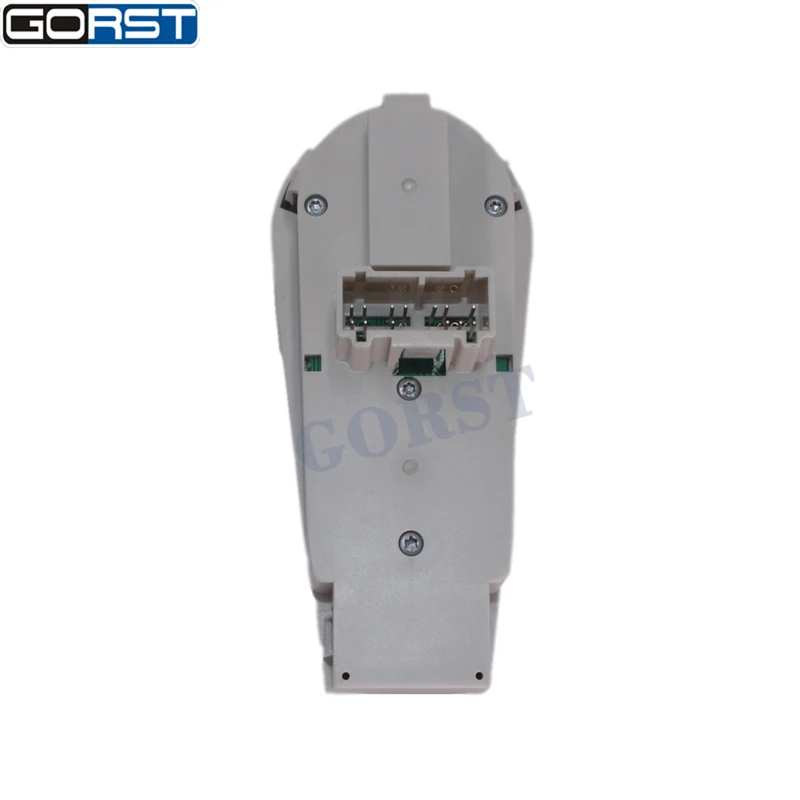 20942844 Warning Headlight Lamp Fog Switch For Volvo Truck FH12 FM VNL