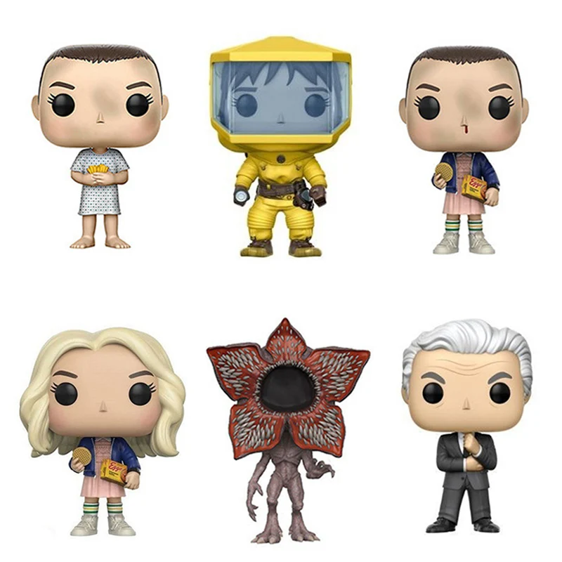 action figure big head