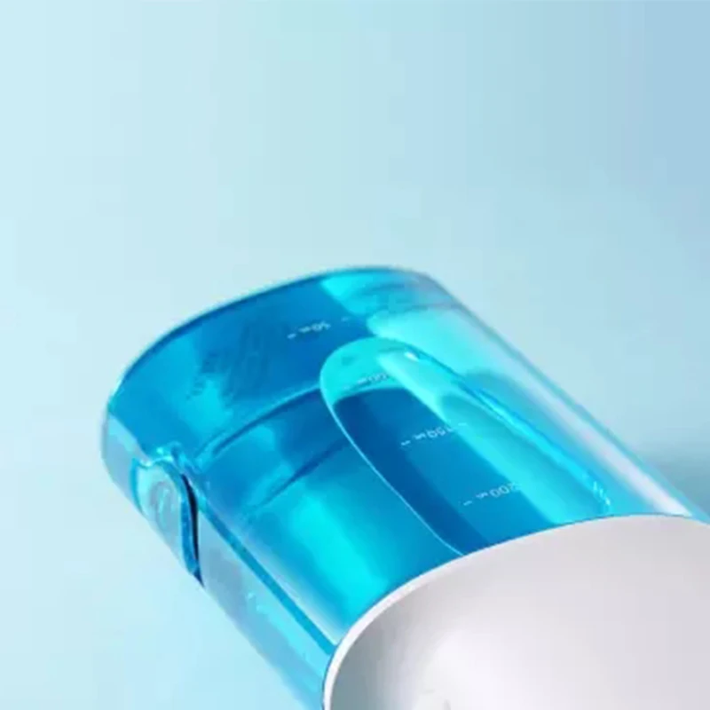Xiaomi SOOCAS W3 портативный зубной воды Flosser Электрический ирригатор полости рта