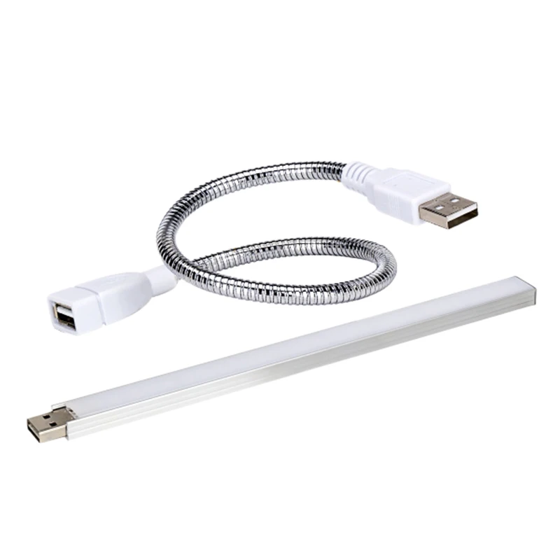 

Usb Led Plant Light Full Spectrum 3W 5W Dc 5V Flexible Grow Lights Phyto Lamp for Garden House Flower Hydroponic Ir Uv Growing