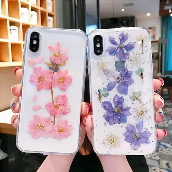 ケースiphone 11 xr 7 8 11プロmax x xs最大プラス6 6sリアル透明カバー
