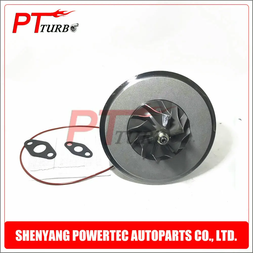 Balanced Turbo charger cartridge 466559 466559-0020 466559-5020S 14201-96765 Turbine core CHRA for Nissan UD Truck 12.5L PF6 - | Автомобили