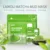 LAIKOU 7pcs Matcha Green Clay Mud Face Mask Anti wrinkle Night Facial Packs dark circle Moisturize Anti-Aging Mask for facecare