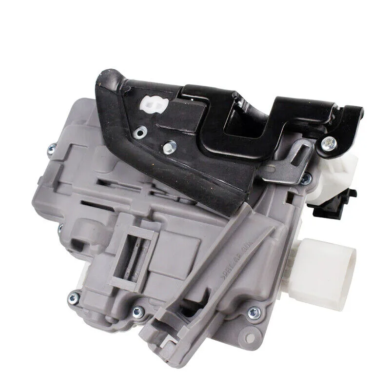 Передний правый Привод защелки дверного замка 3C1837016A для VW Passat B6 AUDI A4 A5 Q5