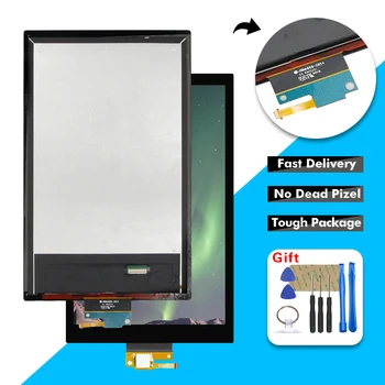 

8.0" LCD Display For Acer Predator 8 GT-810 2015 A5002 LCD Display Touch Screen Digitizer Glass Panel Assembly