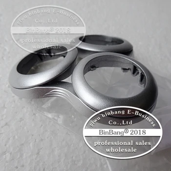 

Shaver Razor Knife frame Carmen Outer frame applicable to SP9861 SP9863