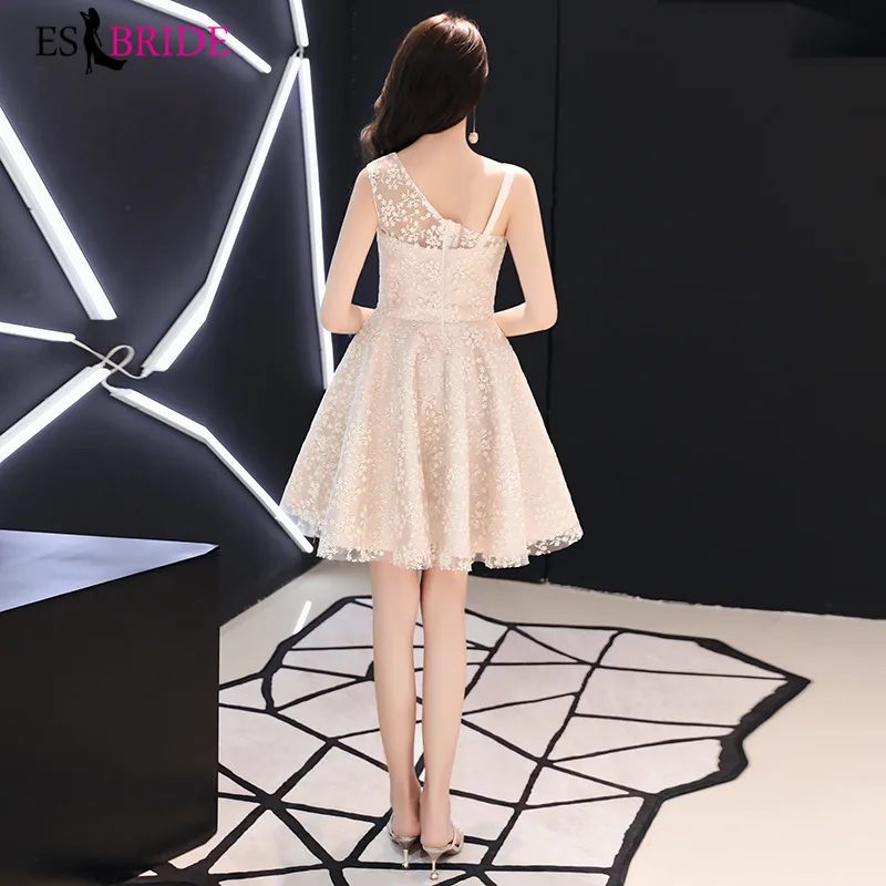 Пикантные вечерние Vestido De Noche короткие Платья для специальных торжеств