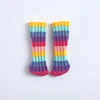 1/6 BJD Doll  Accessories Socks Threaded Socks White Socks Piled Socks Long Socks for 1/6 Yosd, 30CM BJD SD DD Doll Toy Socks 4