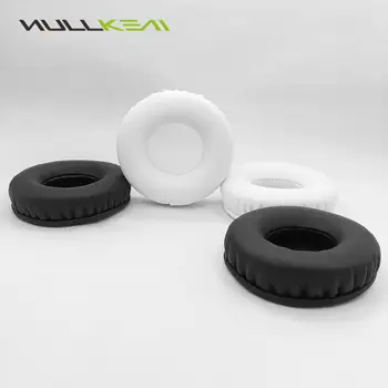 

Nullkeai Replacement Earpads for Tascam TH02 Headphones Earmuff Earphone Sleeve Headset