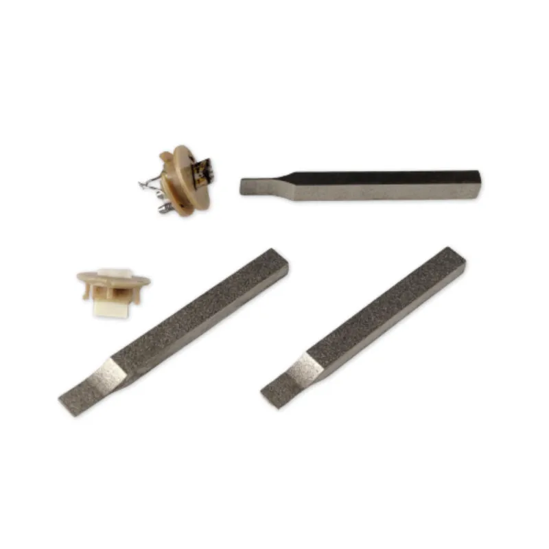 

Ceramic Heating Piece Shovel Tool Heating for Iqos Tool Accessory