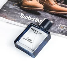 Для мужчин 60 мл спрей для тела стеклянный флакон парфюмированный для мужчин парфюмированный стойкий аромат флакон для мужчин натуральный вкус