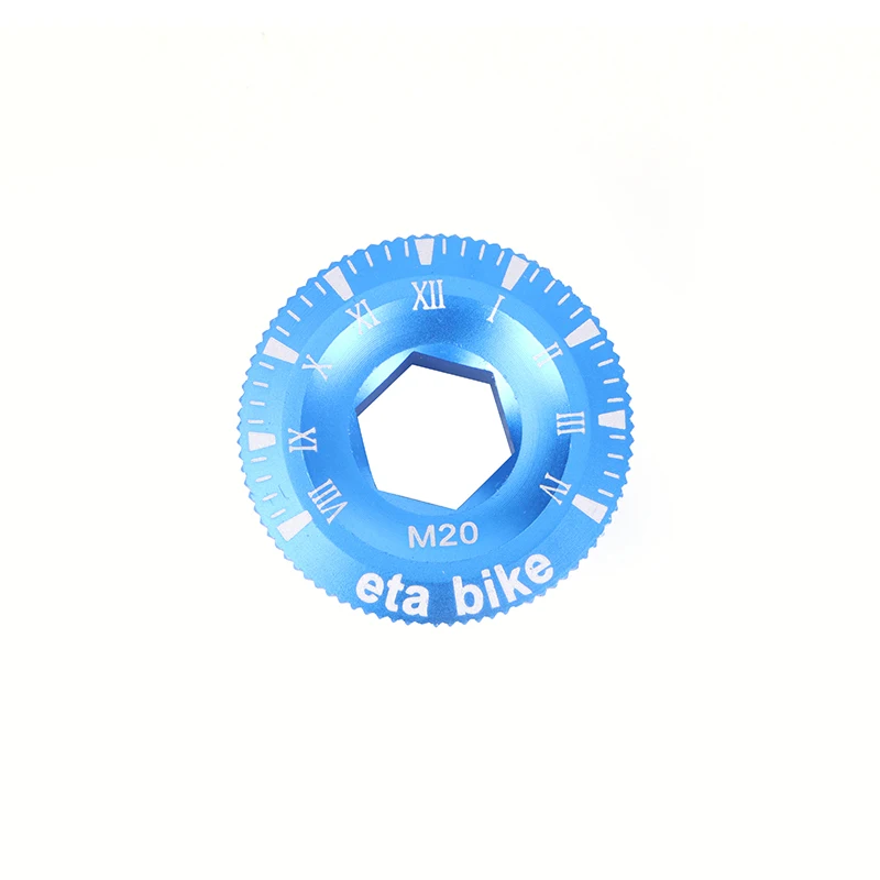 MTB Дорожный велосипед Велоспорт кривошипный Болт один коленчатый набор крепежный болт винт гайки