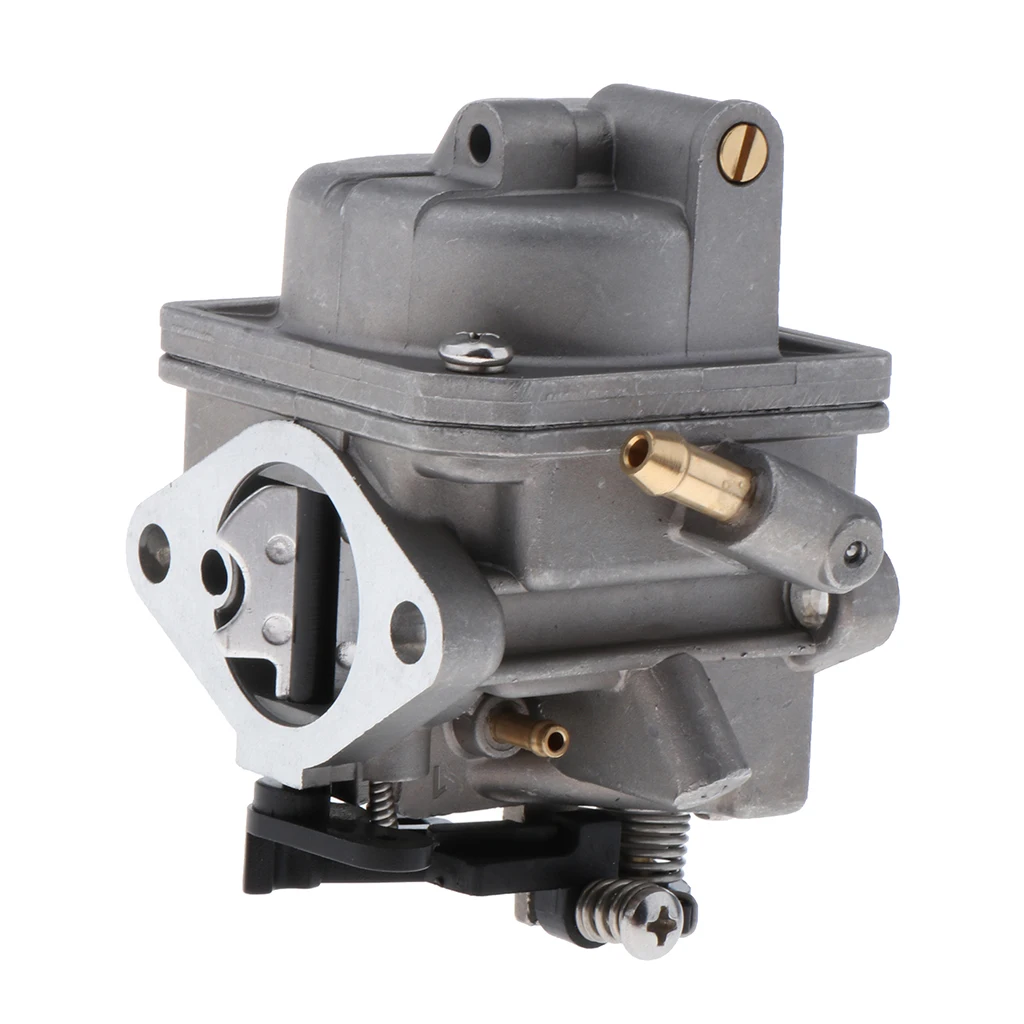 Outboard Carburetor Engine for Tohatsu for 4 stroke 6HP MFS6A2 NSF6A2 MFS6B NFS6B 3R4-032 Boat Engine Motor Carburetor Outboard Carburetor Engine for Tohatsu for 4 stroke 6HP MFS6A2 NSF6A2 MFS6B NFS6B 3R4-032 Boat Engine Motor Carburetor