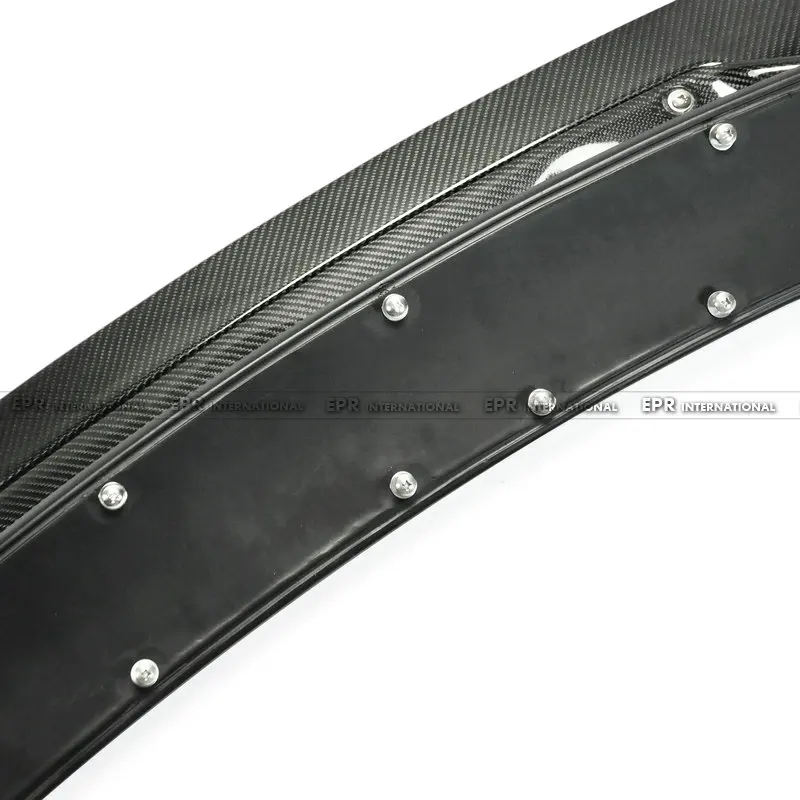 TT MK2 (Type 8J) 07-12 RS Style rear spoiler Carbon+FRP (6)_1