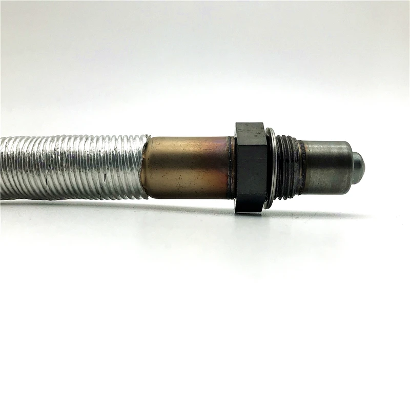 Oxygen Sensor fit for MERCEDES-BENZ SMART (MCC) C-CLASS E-CLASS SLK 0065422718 A0065422718 0258017203 2007-2014 wideband Lambda 2