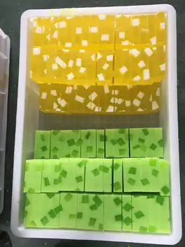 

Yunnan Flower Essential Oil Soap Rose Jasmine Lavender Tea Jasmine