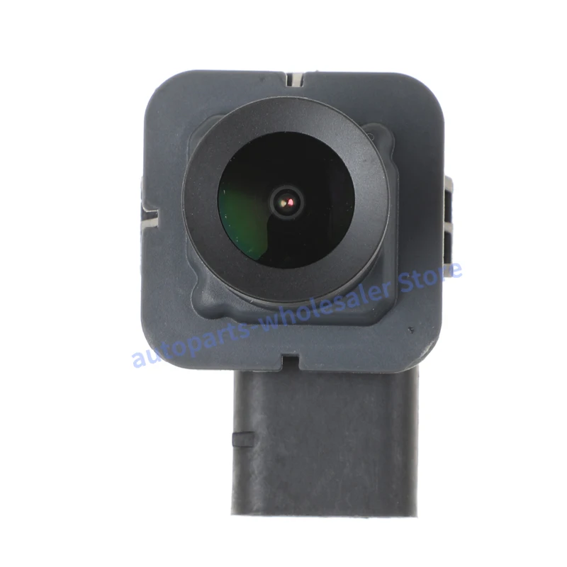 HS7T-19G490-AE Rear View Auxiliary Camera Ford Fusion 2017-2020