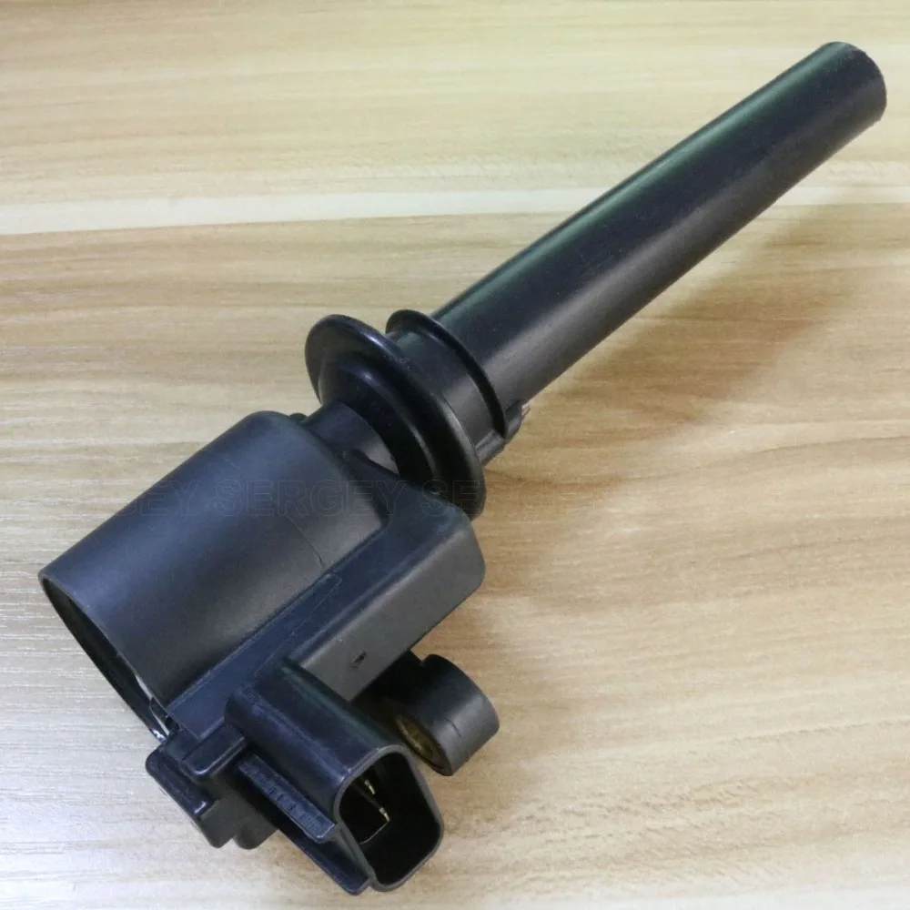 6G33-12A366-CA 6G3312A366CA для FORD Катушка зажигания