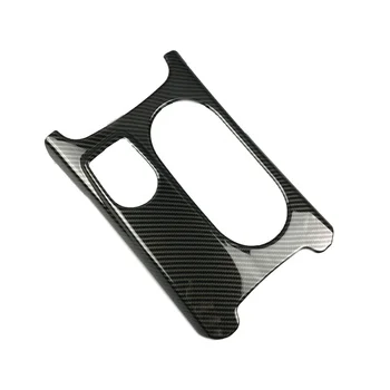 

Car Panel Cover Trim Console Water Cup GLA CLA A Class For Left Hand Drive