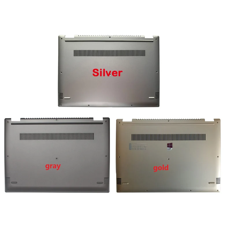 Новый чехол для ноутбука Lenovo yoga 520-14 520-14ISK Flex 5-1470 AP1YM000120/AP1YM000110/ AP1YM000100 D | Компьютеры