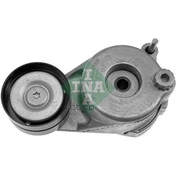 Натяжитель Поликлинового Ремня Mb W211 280cdi-320cdi 05 Ina арт. 534018310