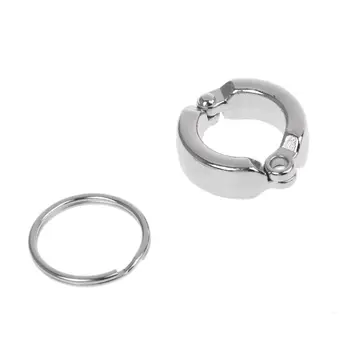 

Parrot Leg Ring Bird Flying Rope Foot Ring Outdoor Accessories