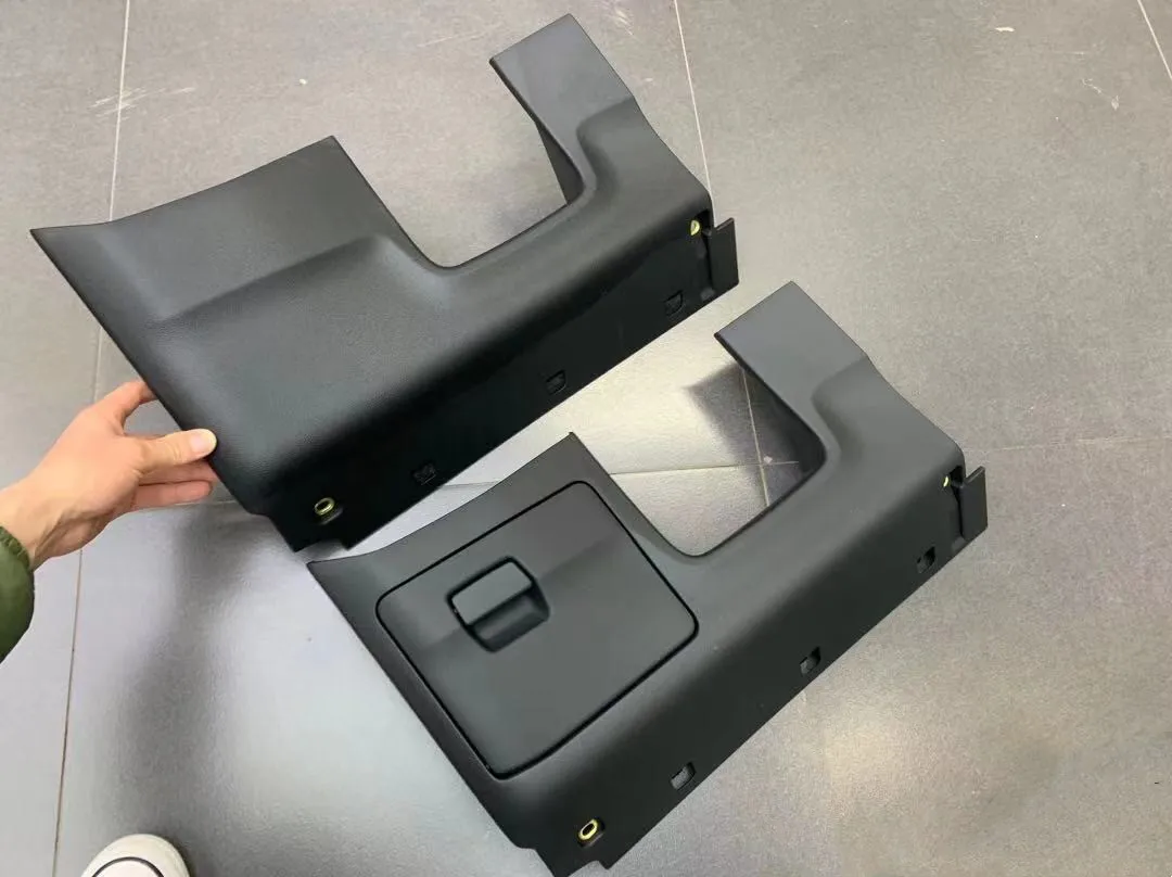 Driver's Glove Box Sundries Box 8WD 863 075A For Audi A4 B9 A5 B9 Car Console Storage Box