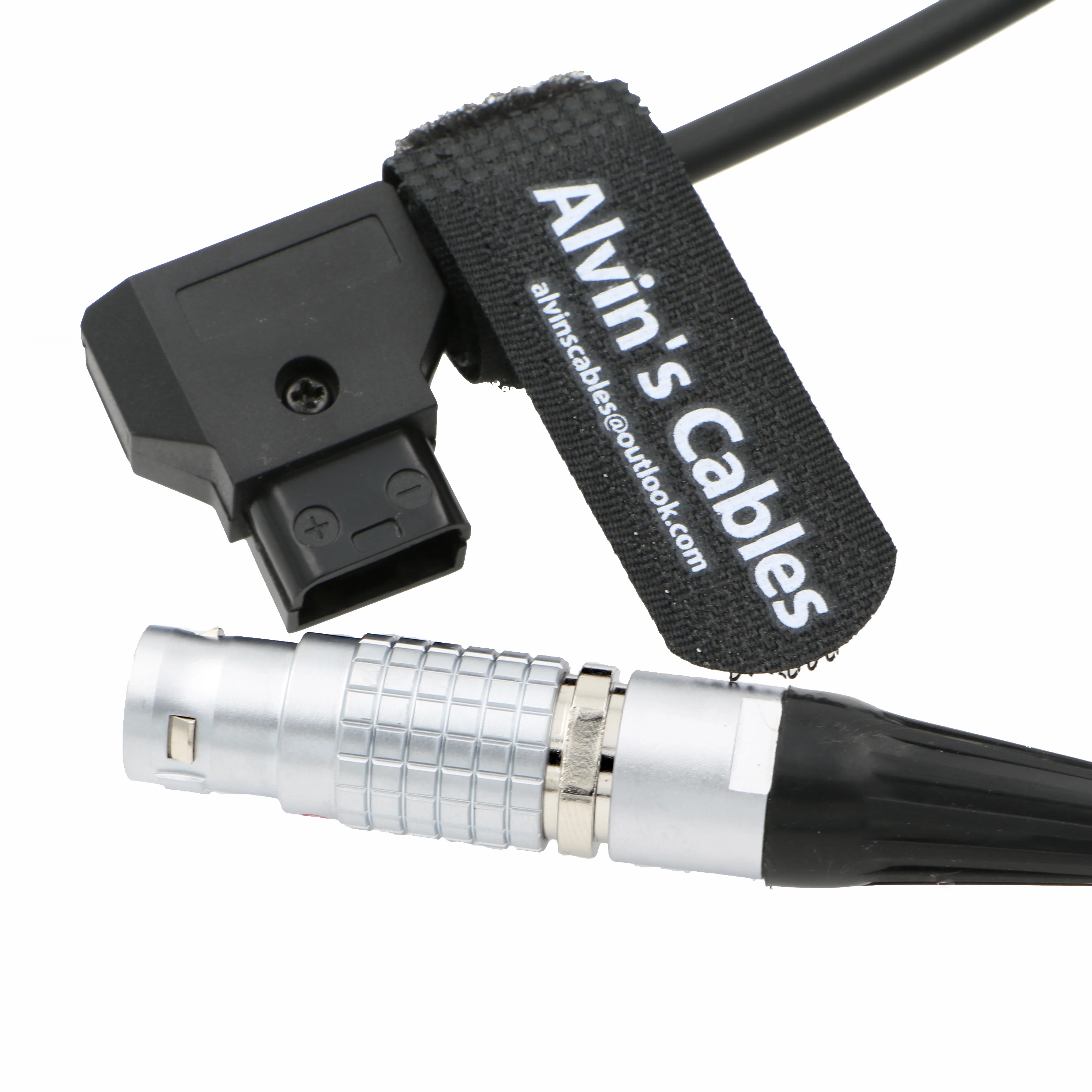 Кабели Элвина Anton Bauer power Tap D-Tap до 8 Pin Female power совместимый спиральный кабель для мини-камеры Arri ALEXA
