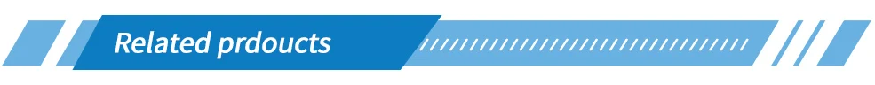 Related prdoucts&nbsp;