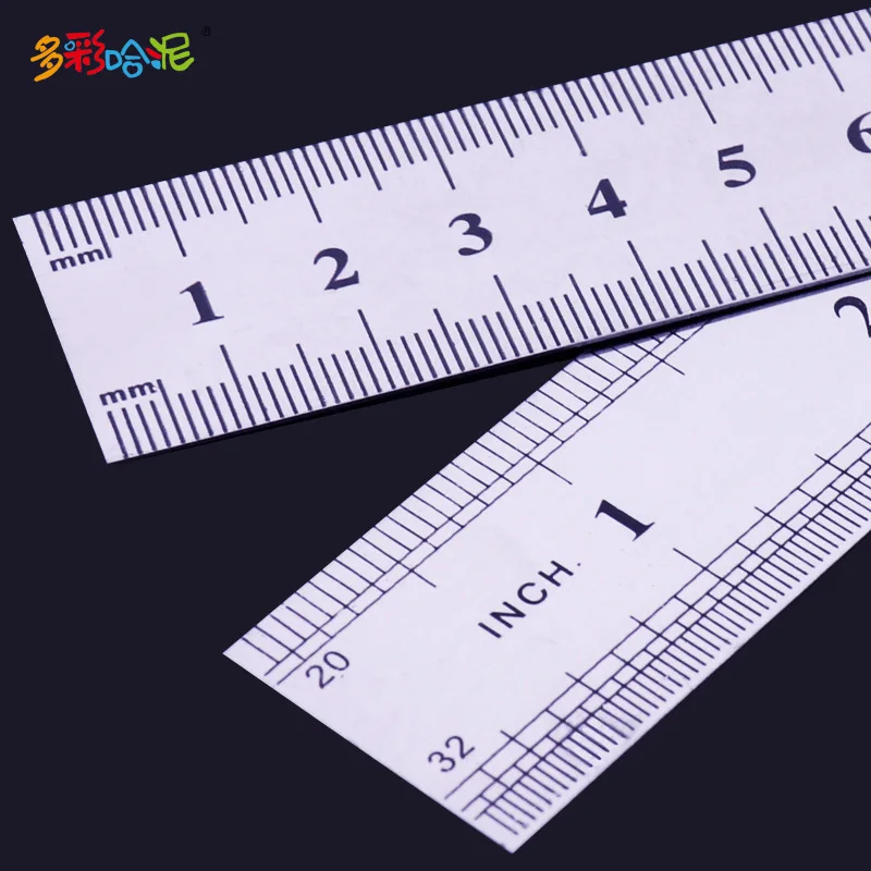 Gundam Model Making Tools Steel Ruler Tool 30 20cm Thick Double-Sided Measuring Advertisement Design Measuring Tools Gundam Model Making Tools Steel Ruler Tool 30 20cm Thick Double-Sided Measuring Advertisement Design Measuring Tools