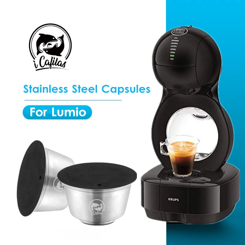Nescafe Dolce Gusto Coffee Machine Leaking Water Repairing Dolce