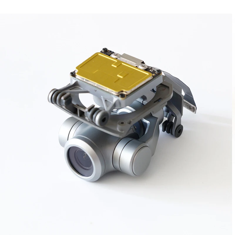 DJI MAVIC 2 ZOOMのカメラなど部品