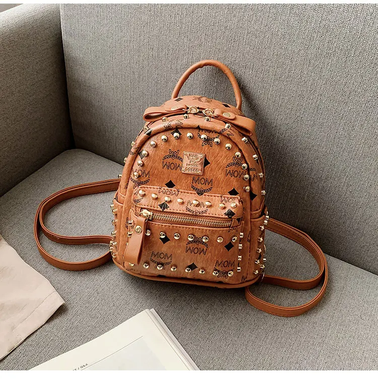 На стиль женская сумка тренд INS уличный рюкзак супер огонь Многофункциональный Универсальный студенческий рюкзак сумка на плечо