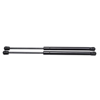 

2Pcs Rear Trunk Tailgate Boot Gas Spring Shock Lift Struts Support Bar 6Y0827550A For Skoda Fabia MK1 Hatchback Combi 1999-2007
