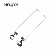 Ноутбук ЖК-экран Петли для acer Aspire 4743 4743G 4743Z 4750 4750G 4752 4755 4560 петли 34.4IQ01.021 34.4IQ02.021 LR