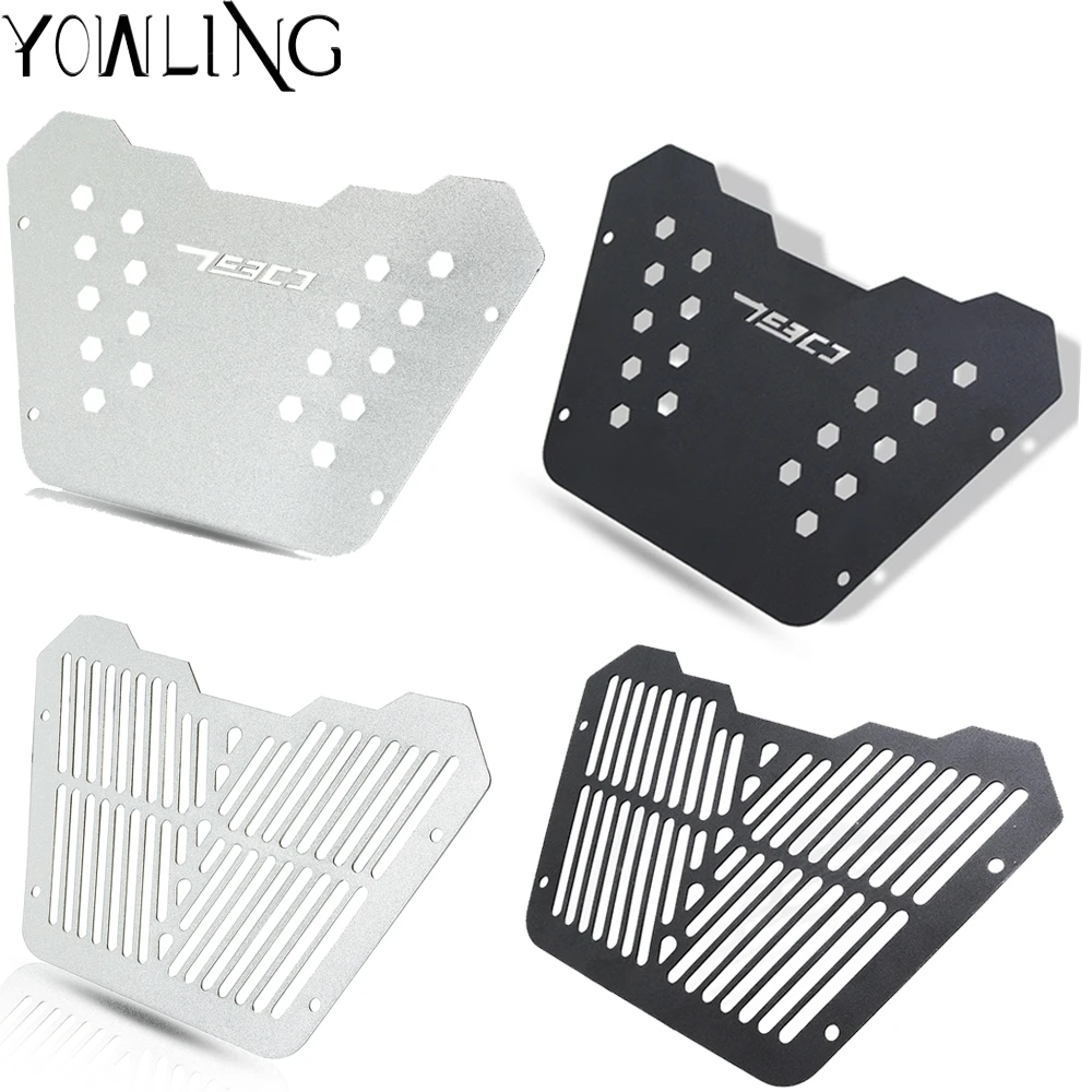 

FOR KTM 790 Adventure R S Motorcycle Accessories Engine Guard Protection Cover protector Crap Flap 790Adventure 790 2019-2020
