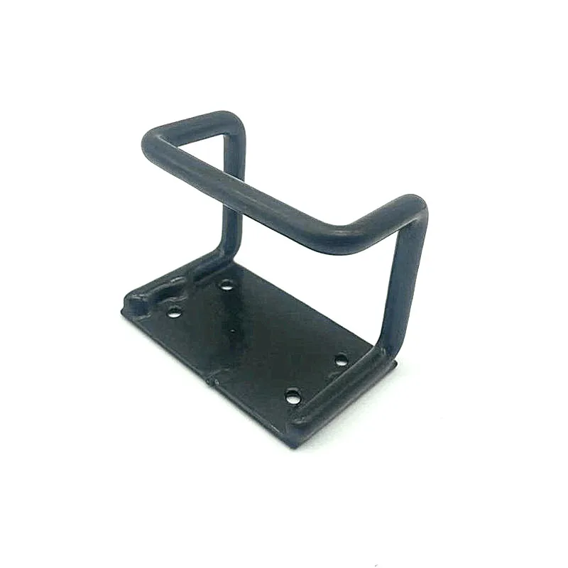 HR4 Pistol Rack Gun Rack pistol rack (single gun) for gun holder/handgun rack with one gun supports
