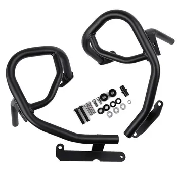 

For G310GS G310R 2017 2018 2019 Motorcycle accessories Engine bumper Crash bar Protection frame