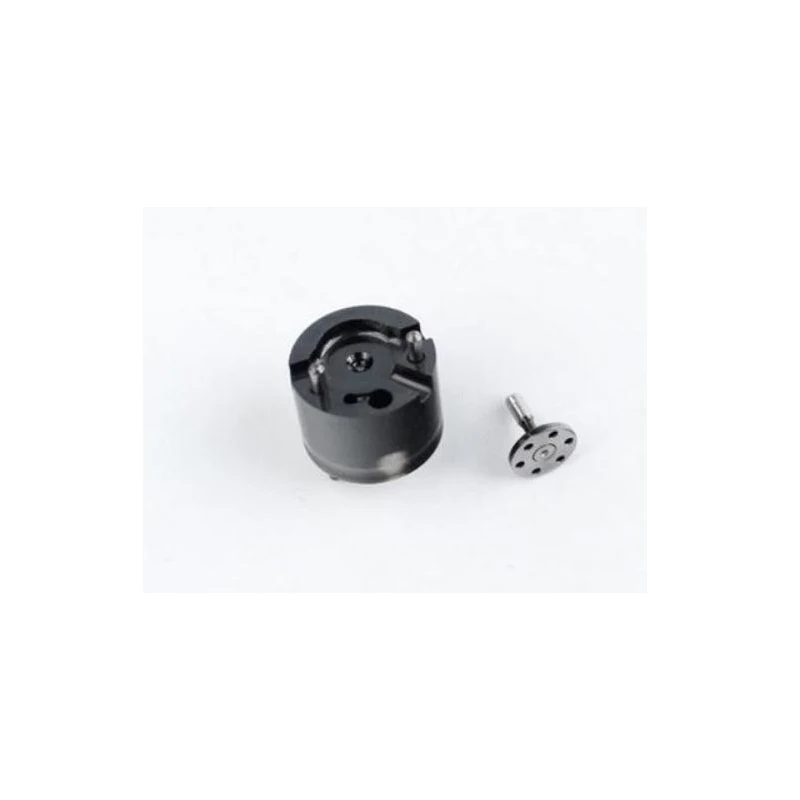 Клапан управления инжектором Common rail 28392662, 908-625C клапан в сборе - Цвет: Three slots